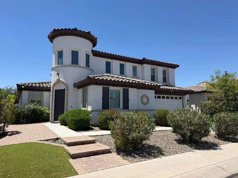 2595 E Ebony Dr Chandler, AZ 85286 photo 5