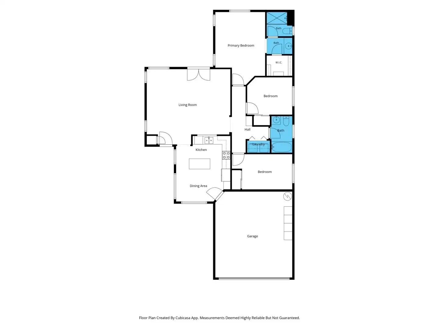 7435 W Louise Dr photo 5