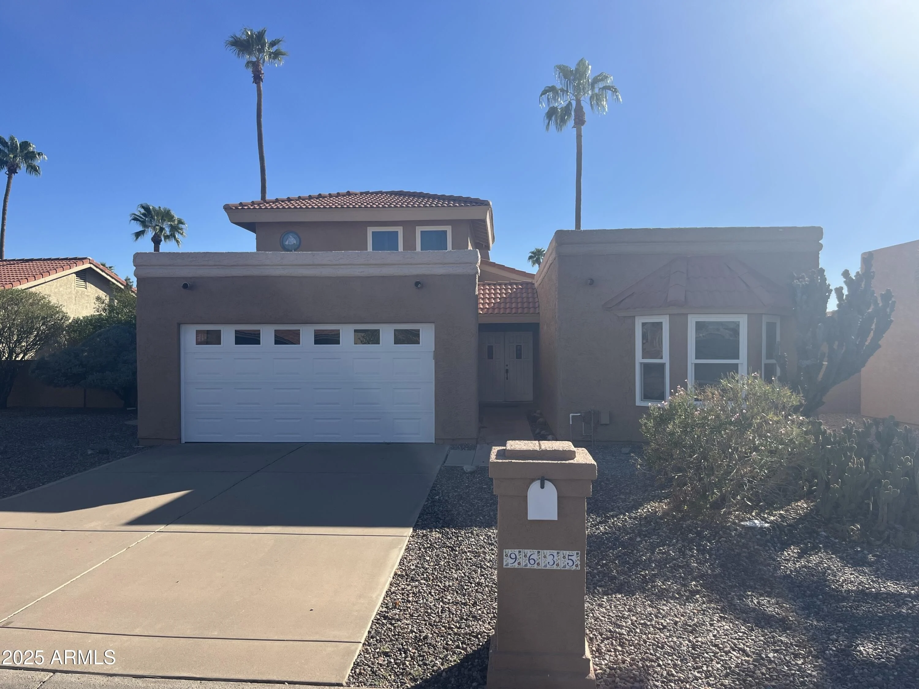 9635 E PALOMINO Place photo 2