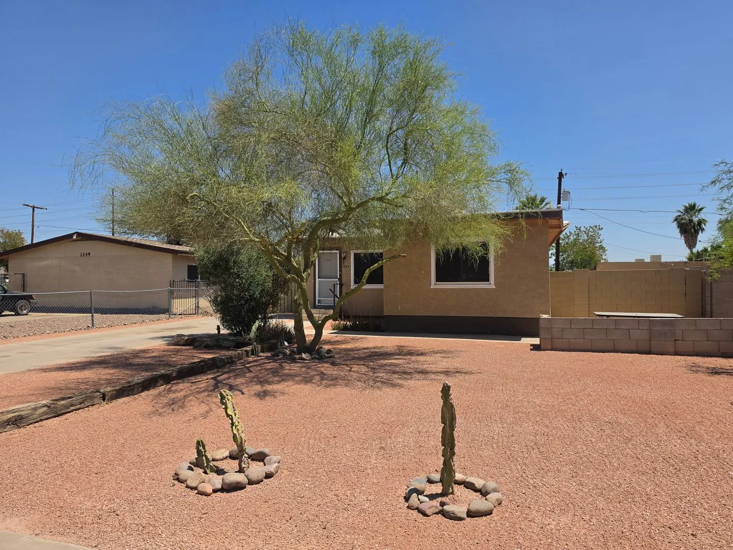1243 N Oleander St Tempe, AZ 85288 photo 3