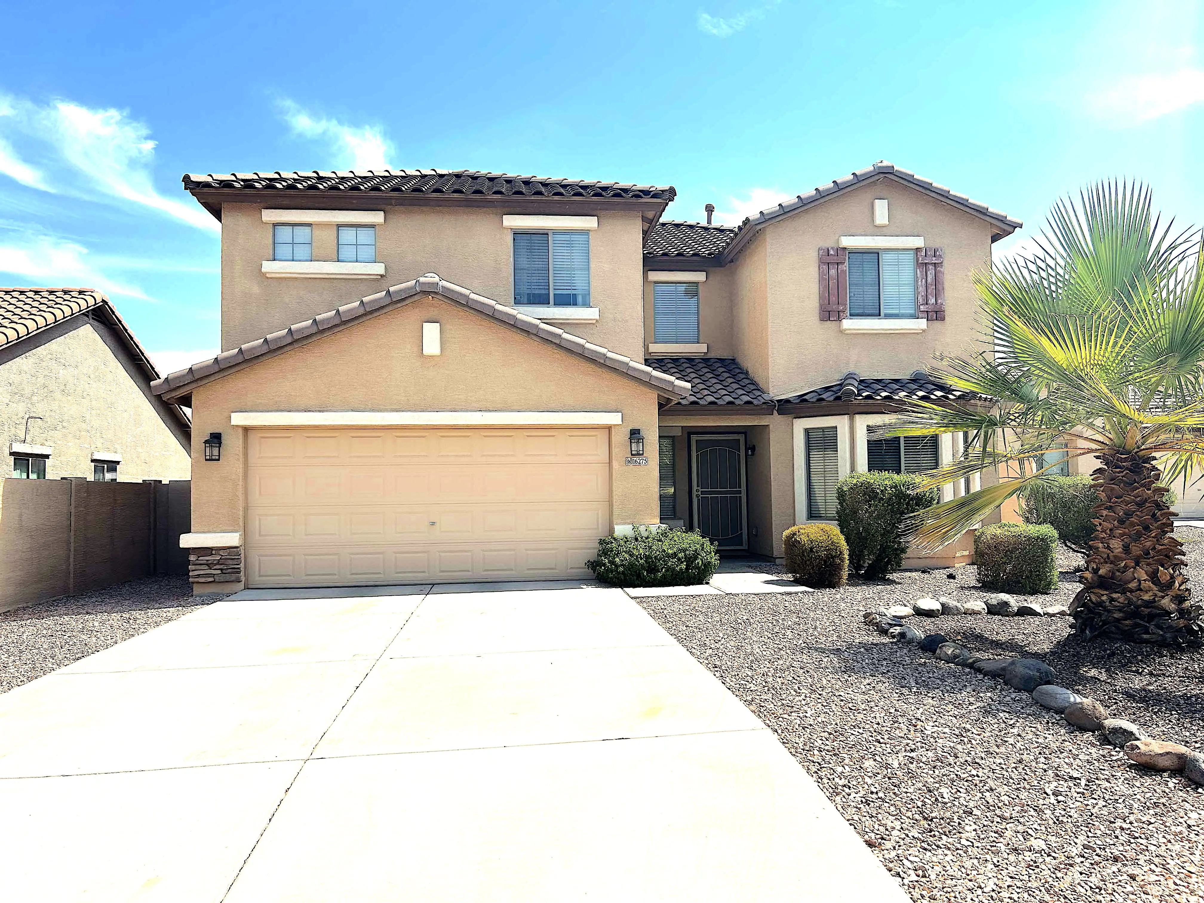16275 West Yucatan Drive