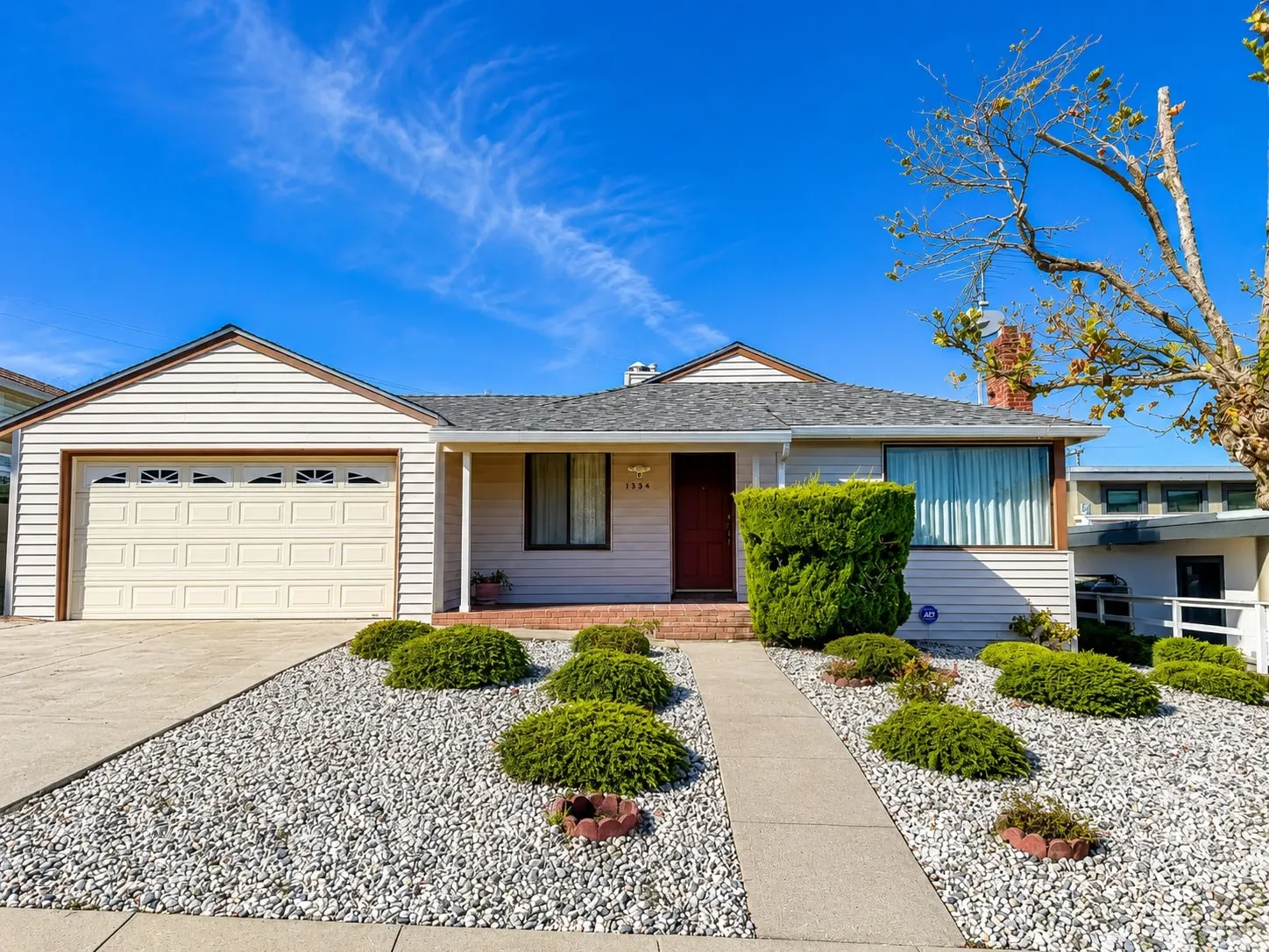 1384 Vista Grande Millbrae, CA 94030 photo 2