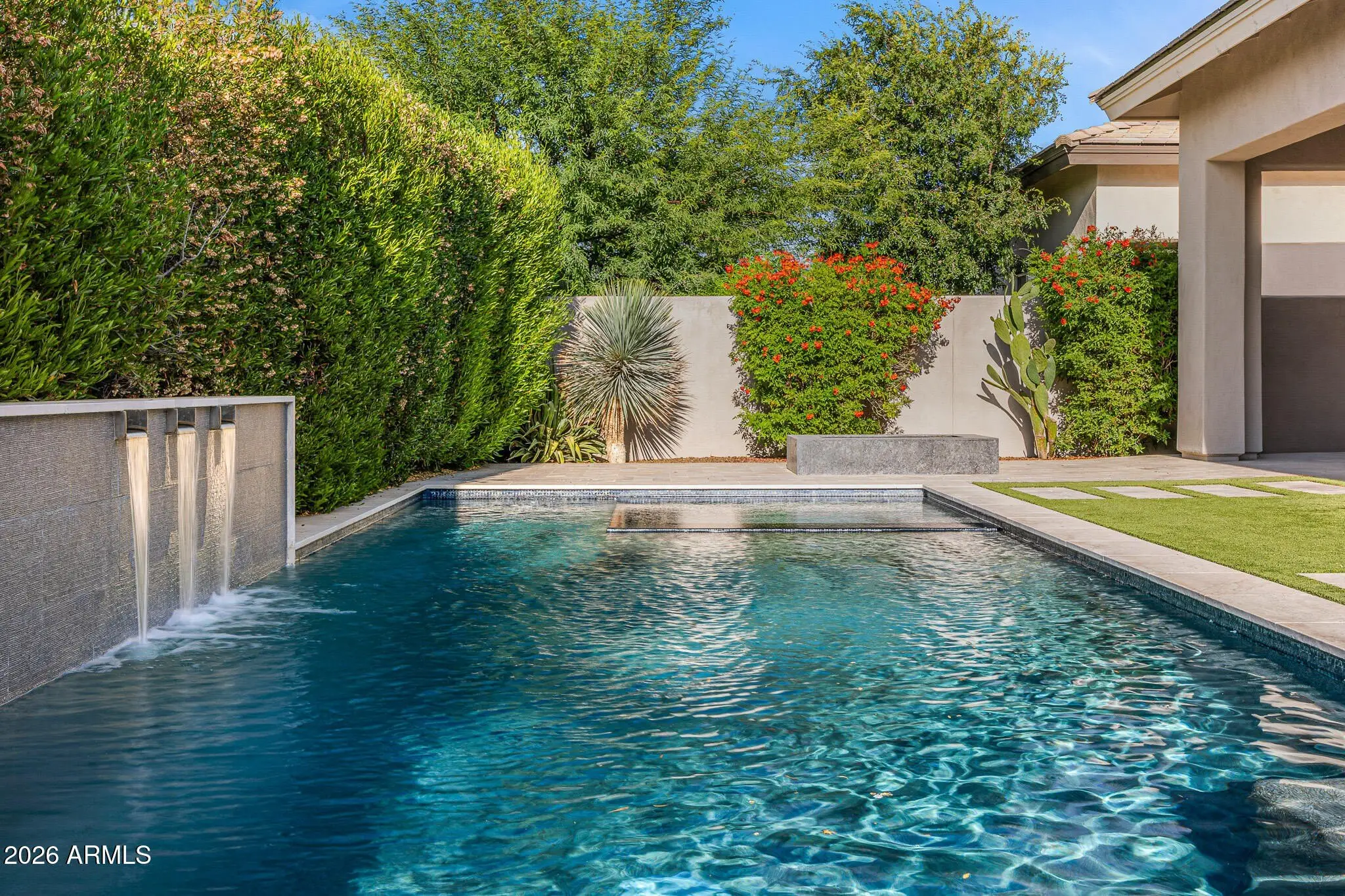 5534 E Alan Ln Paradise Valley, AZ 85253 photo 2