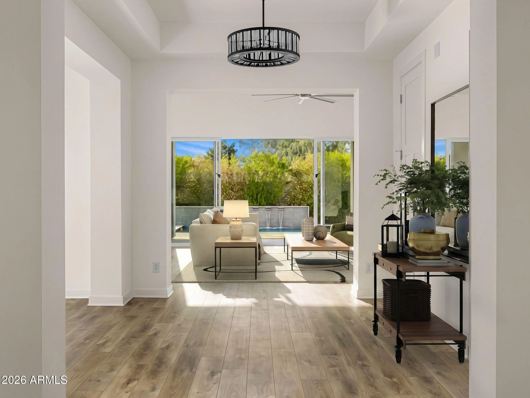 5534 E Alan Ln Paradise Valley, AZ 85253 photo 5