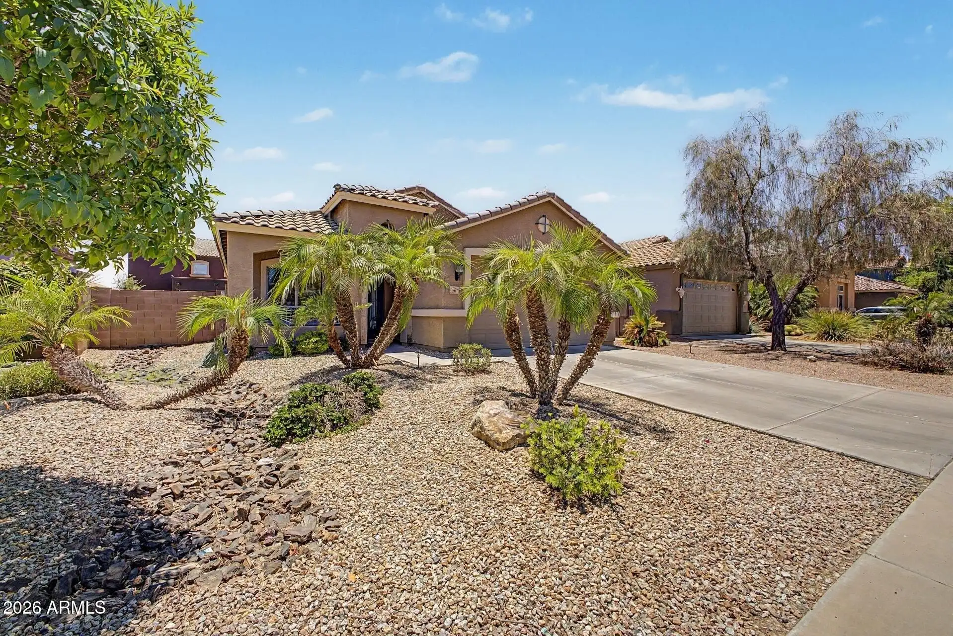 731 W Mesquite Tree Ln San Tan Valley, AZ 85143 photo 3