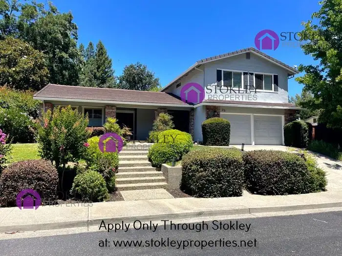 25 Banbridge Pl Pleasant Hill, CA 94523 photo 2
