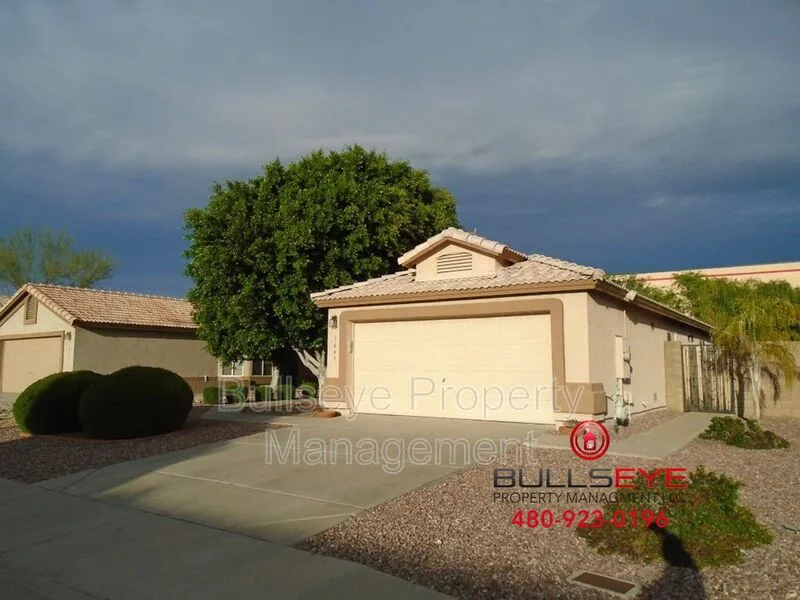 1449 S St Paul Mesa, AZ 85206 photo 2