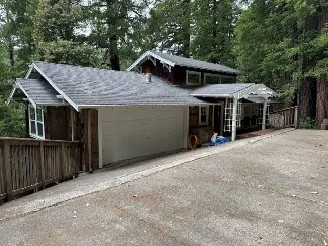 14959 Drake Rd Guerneville, CA 95446 photo 2