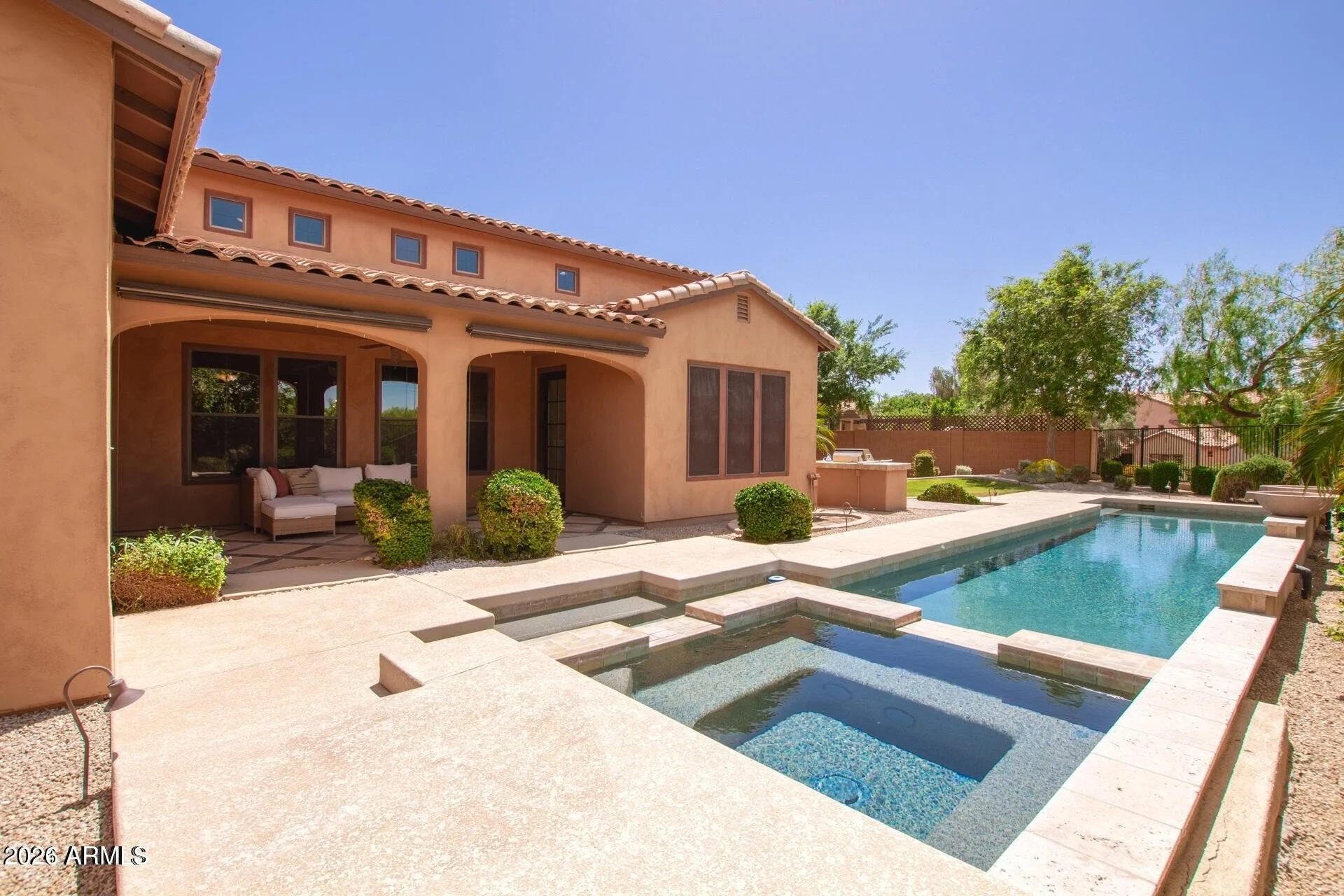 5619 E Libby St Scottsdale, AZ 85254 photo 2