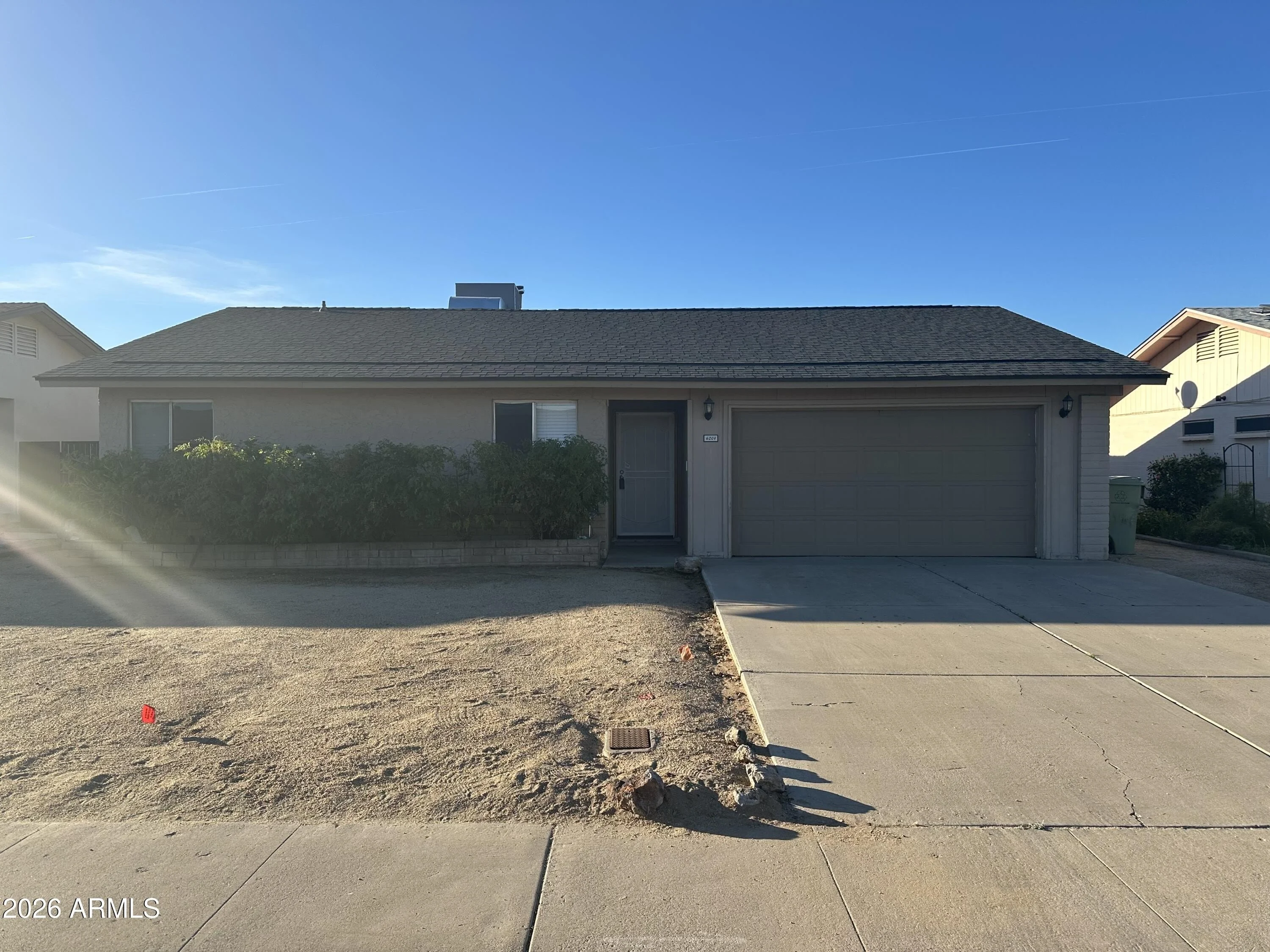 6209 W Nancy Rd Glendale, AZ 85306 photo 2