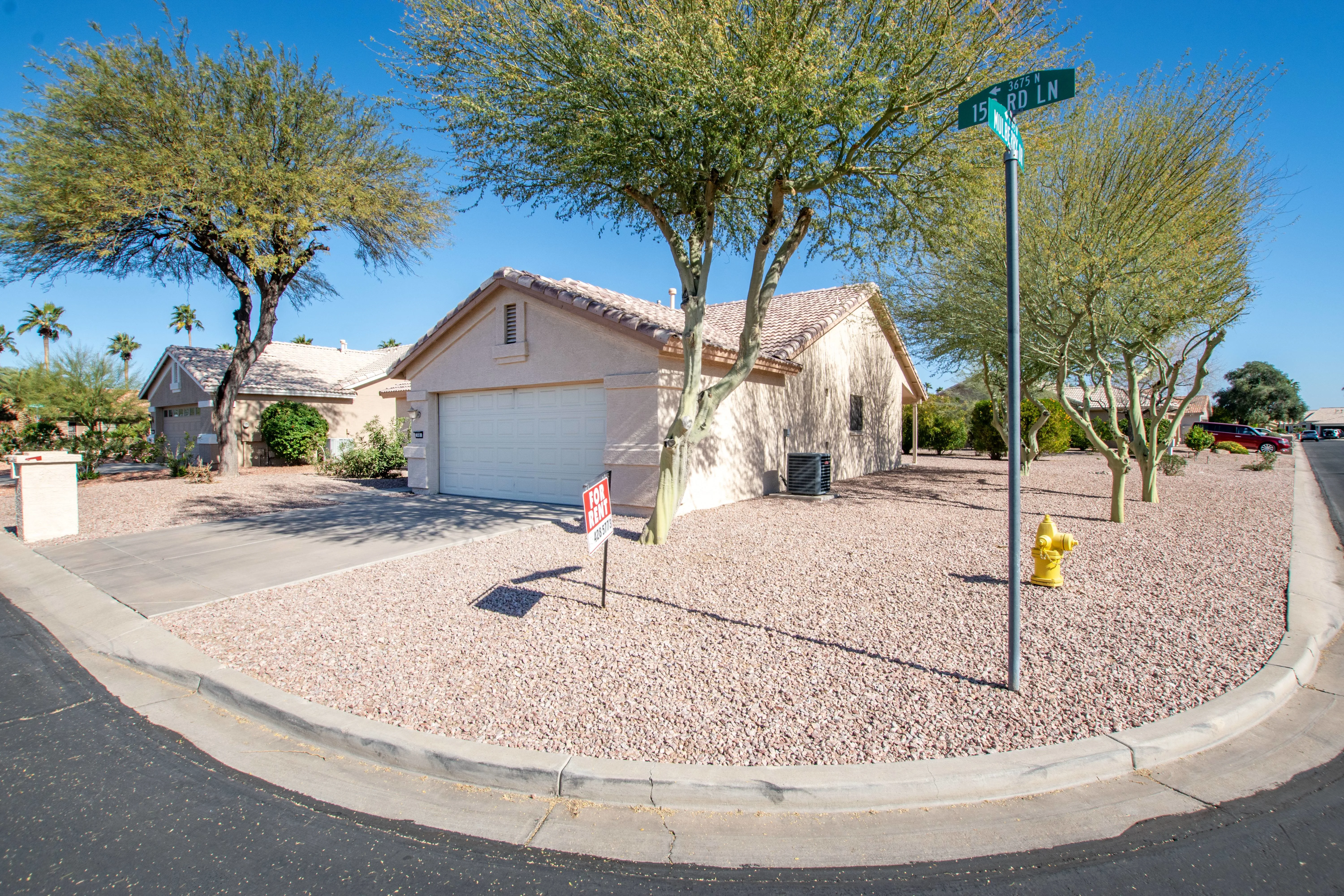 3681 N 153rd Ln Goodyear, AZ 85395 photo 4