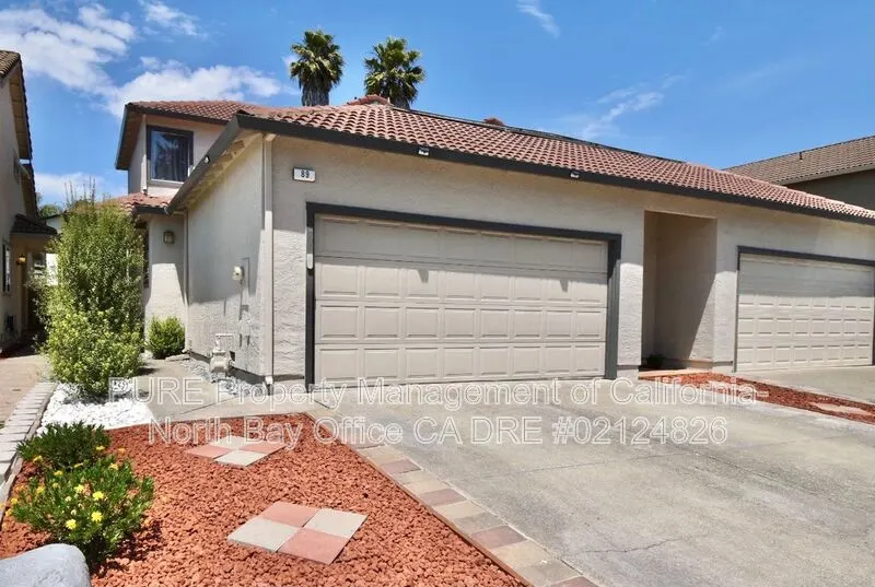 89 Francis Cir Rohnert Park, CA 94928 photo 2