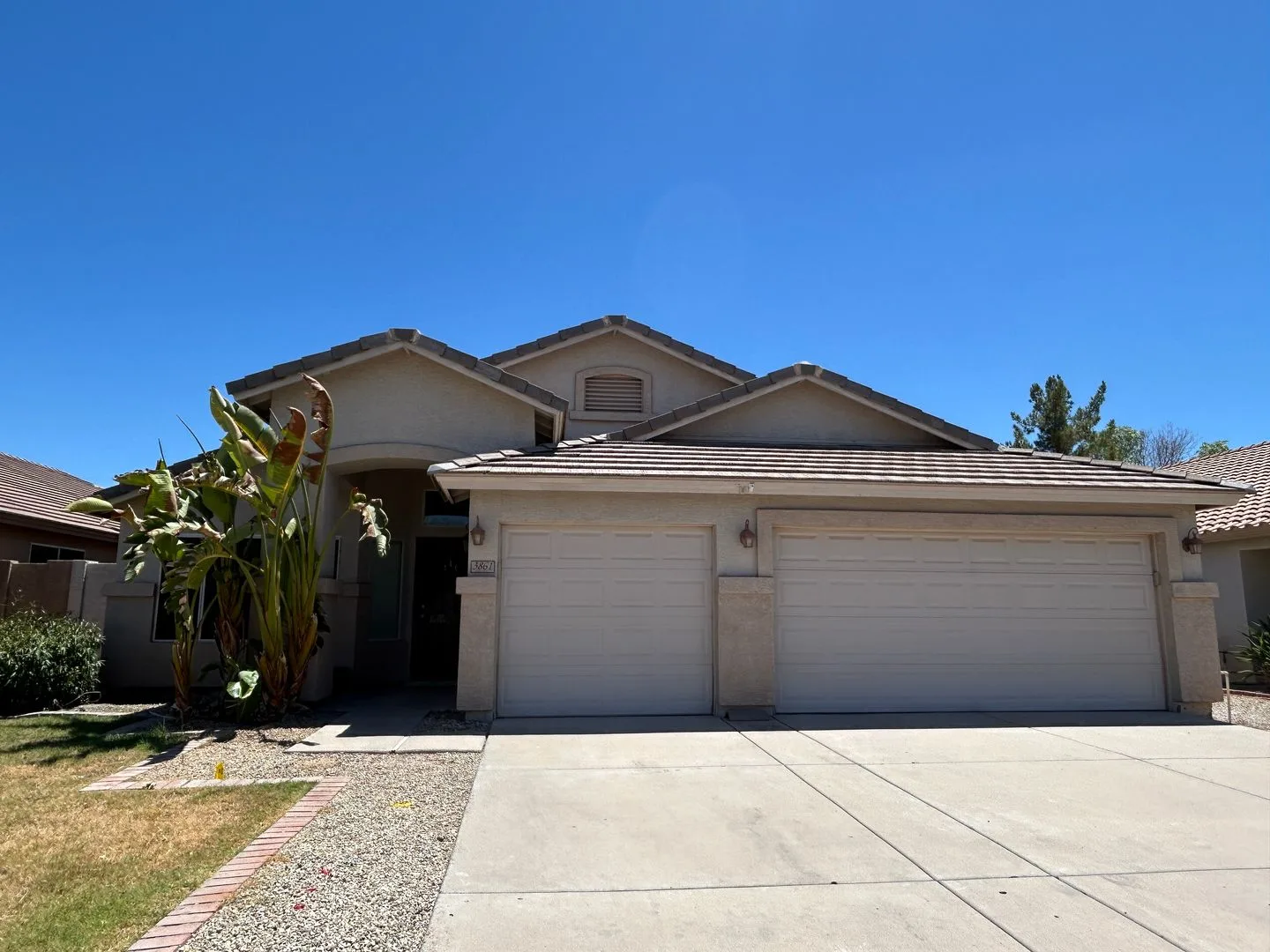 3861 E Redfield Ct Gilbert, AZ 85234 photo 2