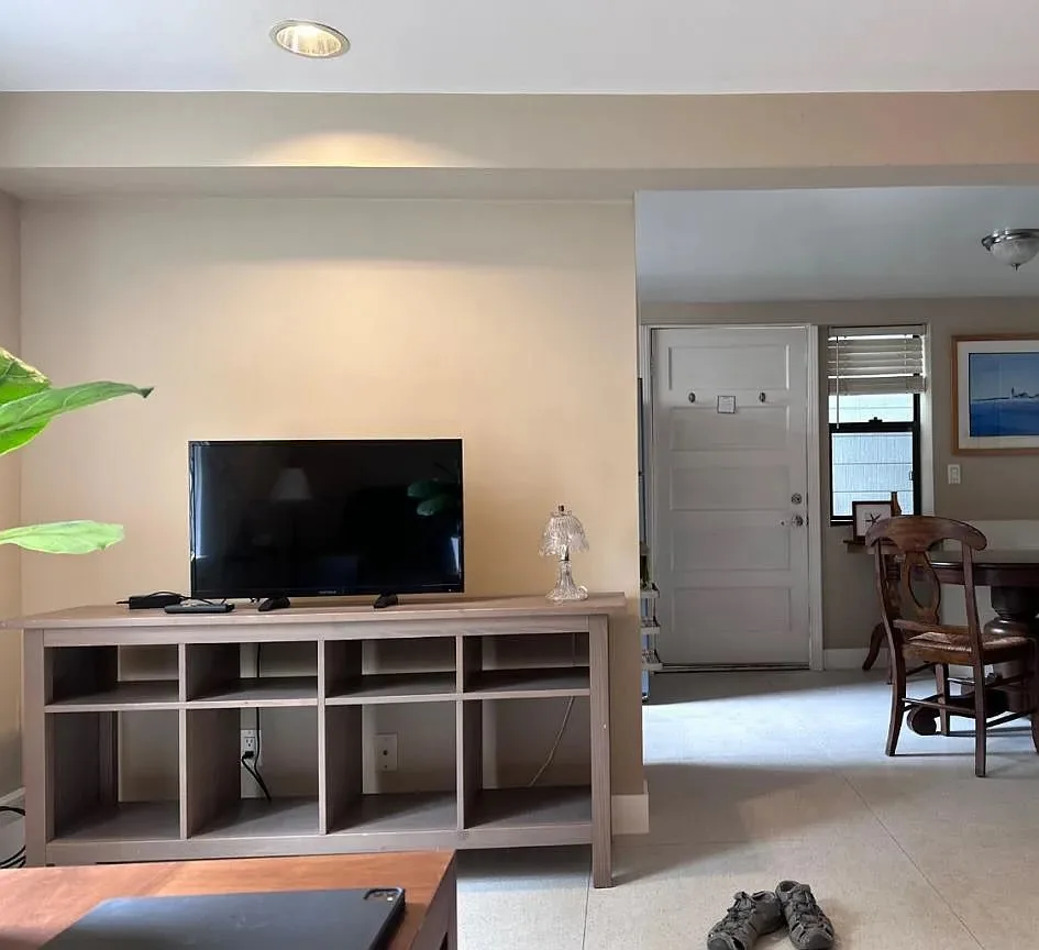1BR/1BA Apartment on Jones Street · San Francisco