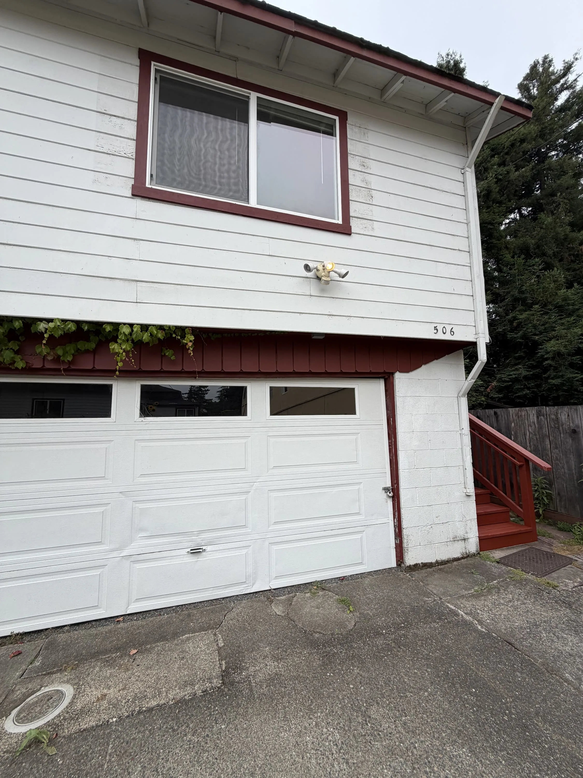 506 Sonoma Ave Santa Rosa, CA 95401 photo 2