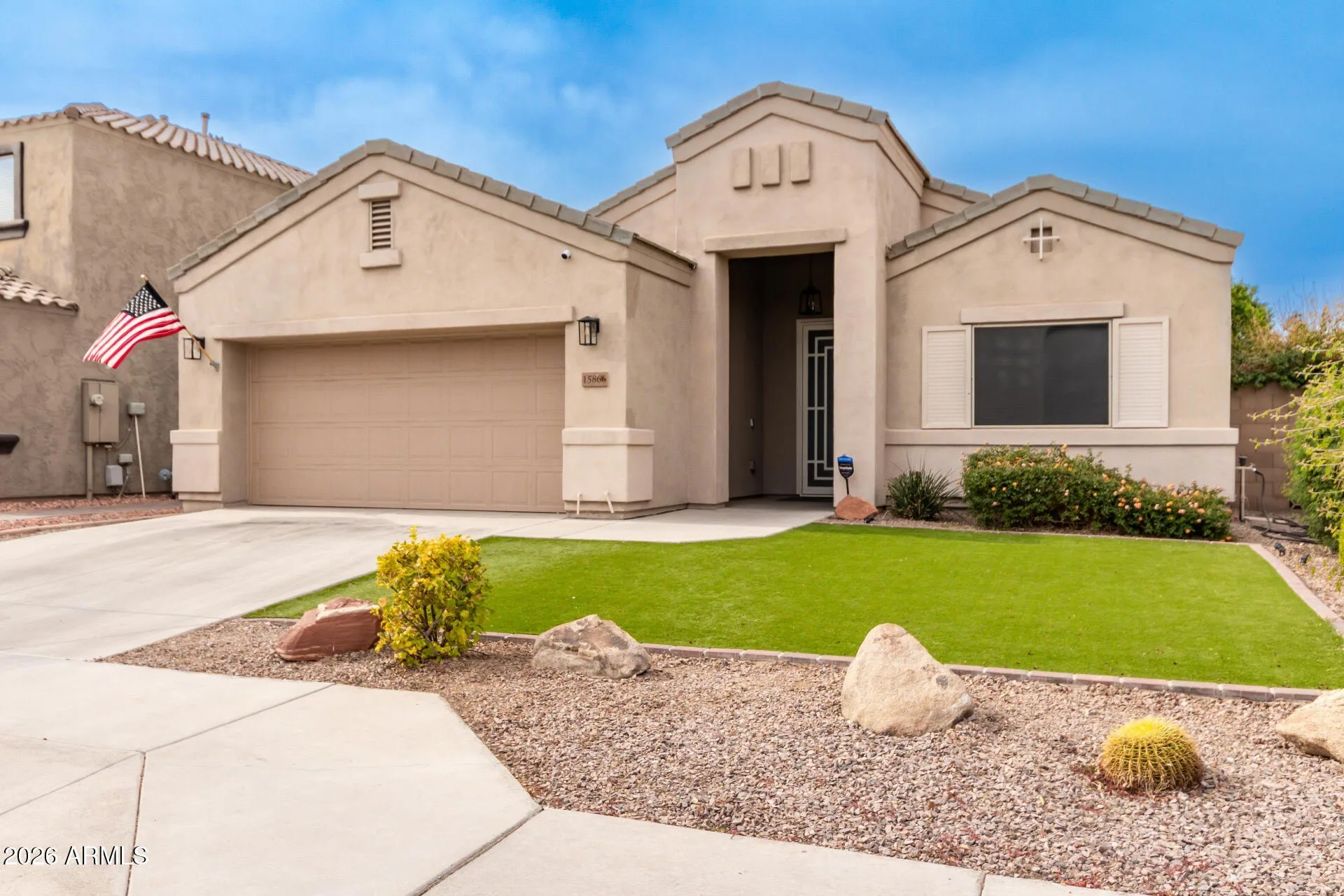 15866 N 76th Ave Peoria, AZ 85382 photo 2