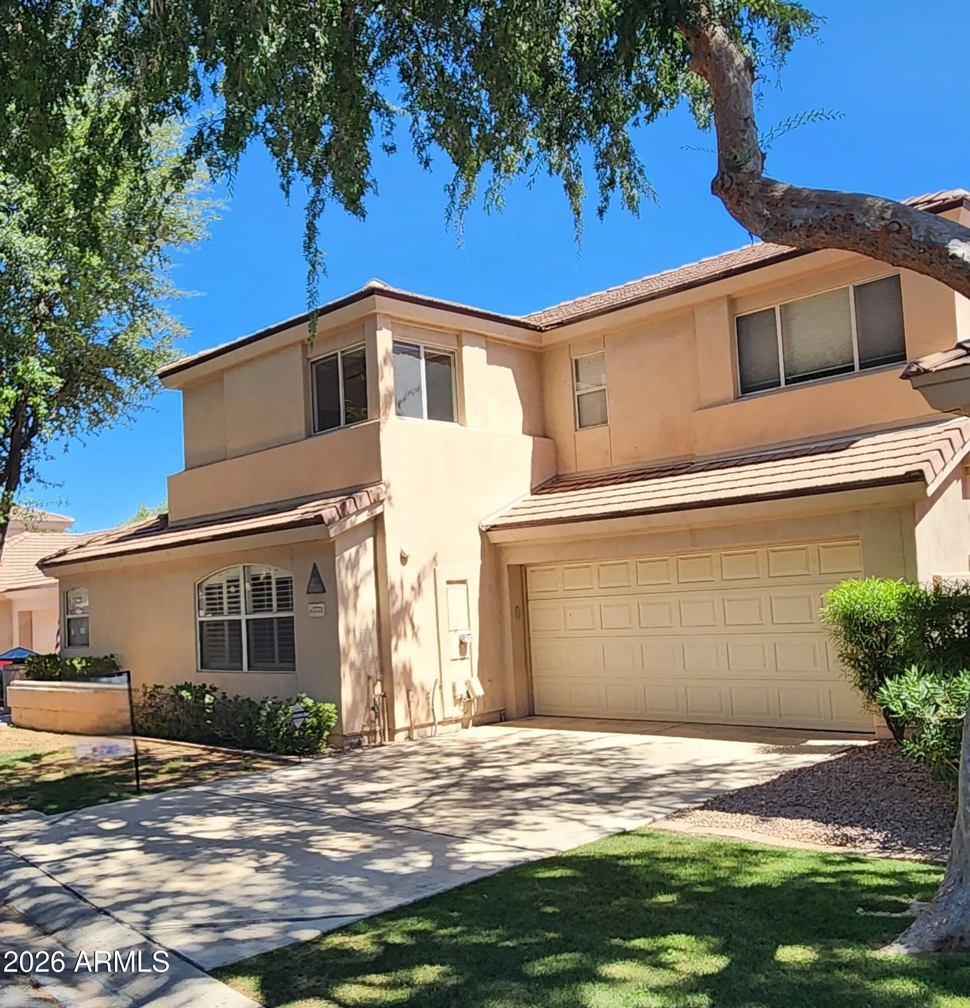 7771 E Foxmore Ln Scottsdale, AZ 85258 photo 2