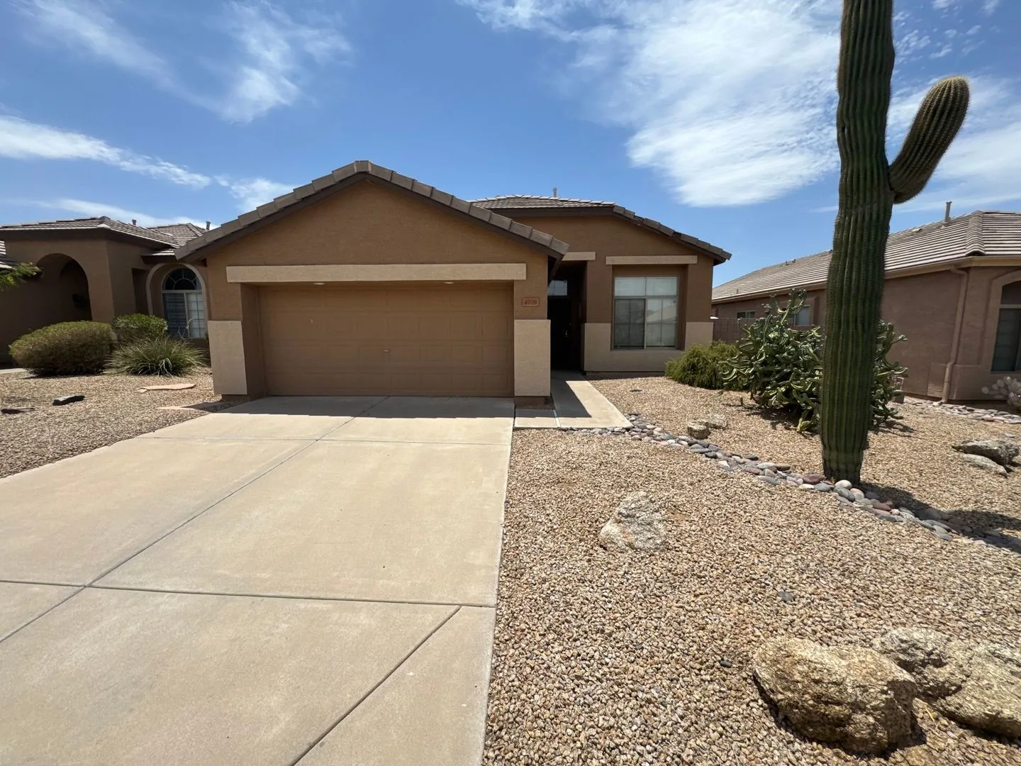 4709 E Prickly Pear Trail Phoenix, AZ 85050