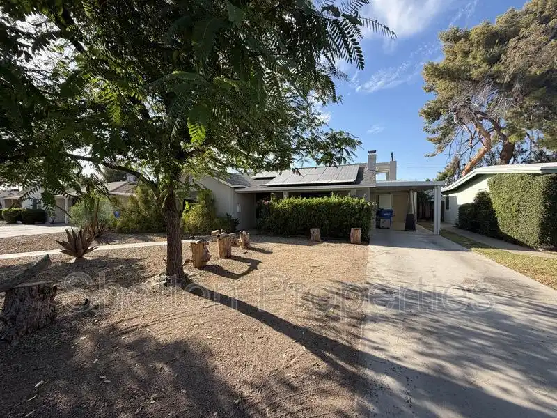 2514 E Fairmount Ave Phoenix, AZ 85016 photo 4