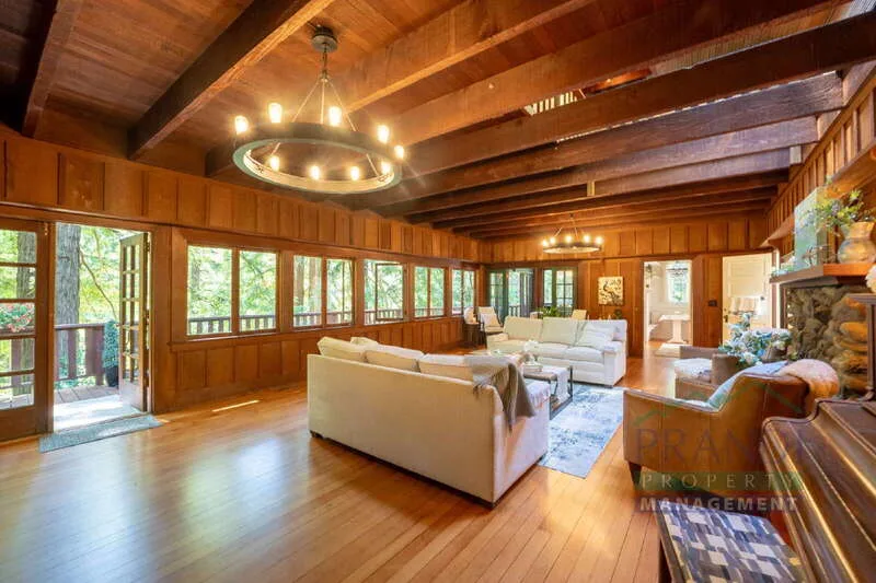 432 Eldridge Ave Mill Valley, CA 94941 photo 4