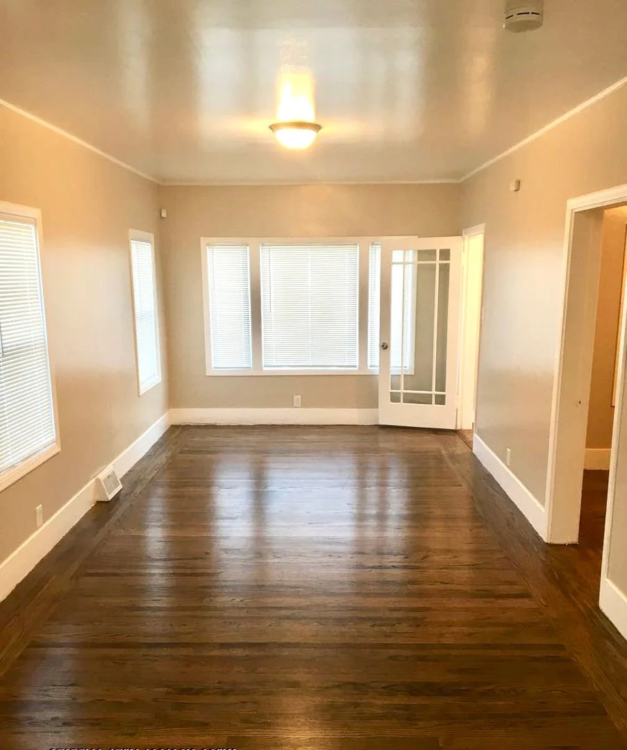 2BR/1BA Single Family House on Center Ave · Richmond photo 5