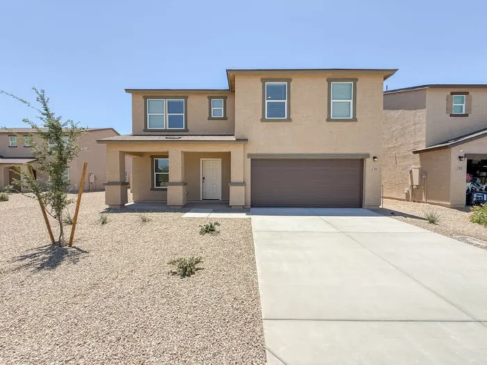 239 Sonoran Vista Circle photo 3