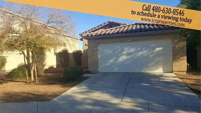 4399 S Maverick Ave Gilbert, AZ 85297 photo 2