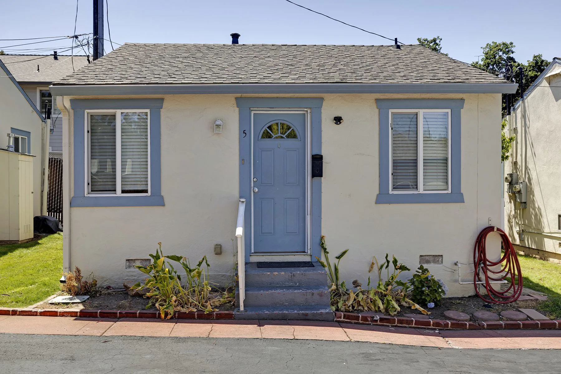 1BR/1BA Other on Vineyard Ave · Pleasanton photo 2