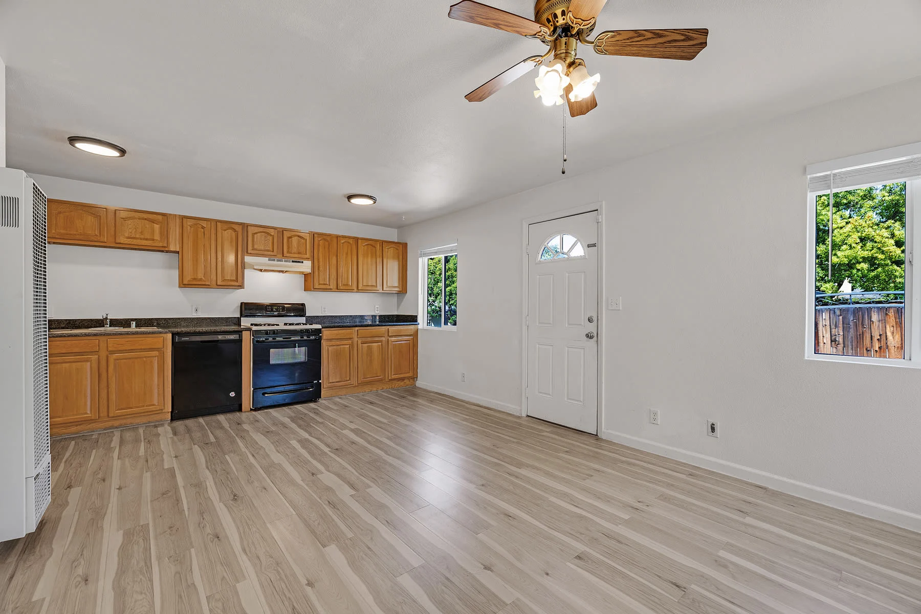 1BR/1BA Apartment on Vineyard Ave · Pleasanton photo 5