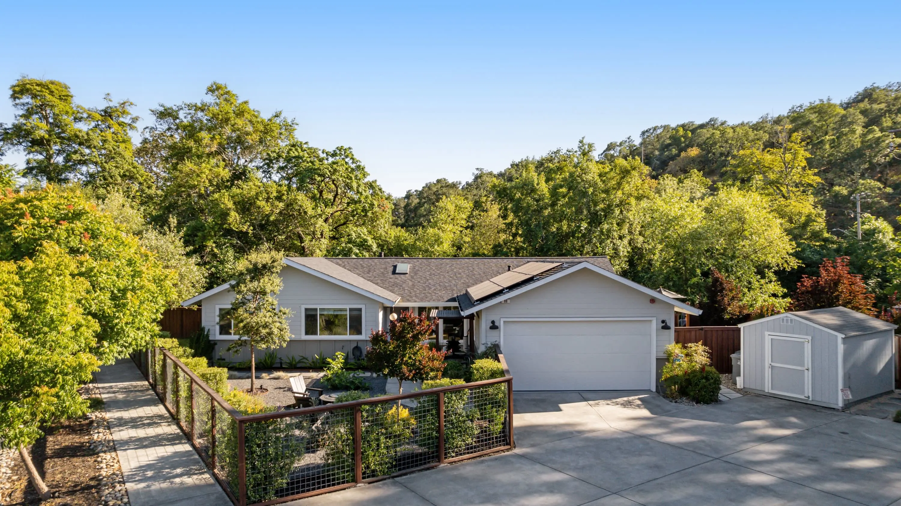 88 Calistoga Rd Santa Rosa, CA 95409 photo 5