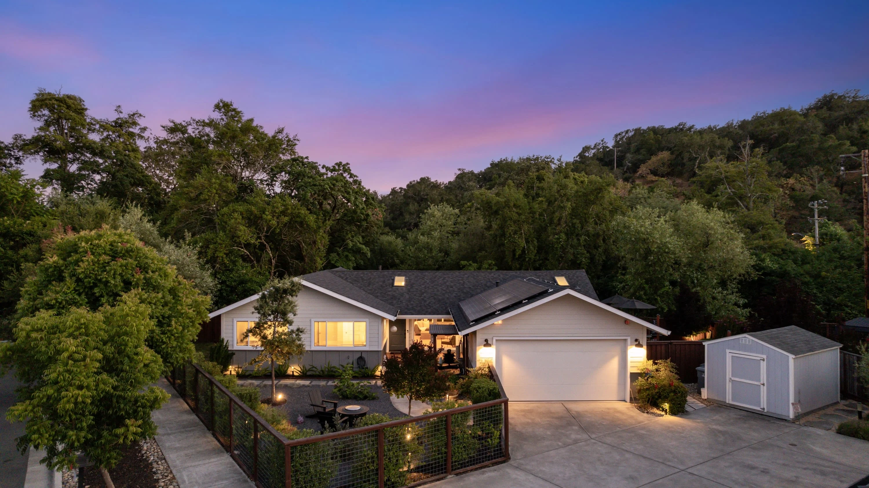 88 Calistoga Rd Santa Rosa, CA 95409 photo 2
