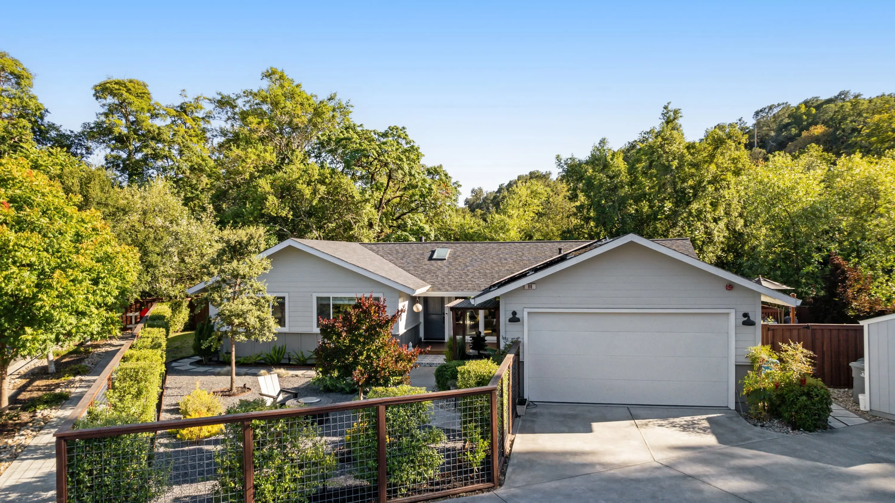 88 Calistoga Rd Santa Rosa, CA 95409 photo 3