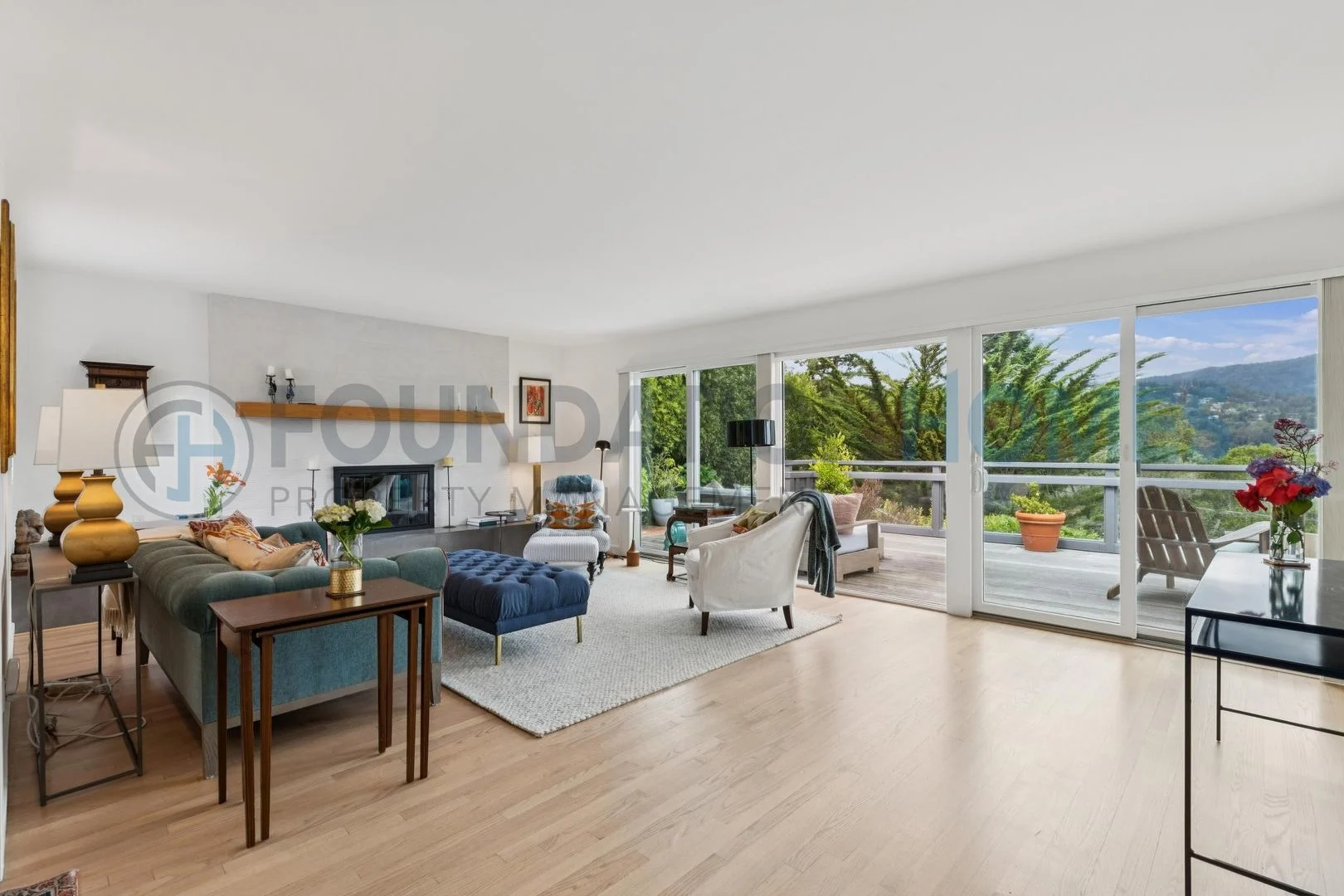 4 Loring Ave Mill Valley, CA 94941 photo 2