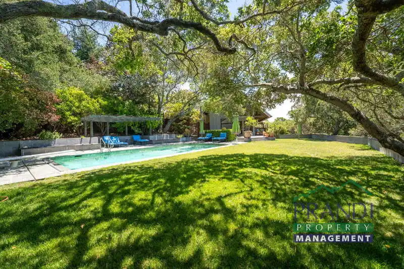 377 Summit Ave Mill Valley, CA 94941 photo 5