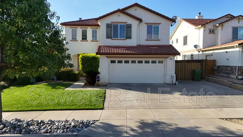 729 Copperfield Ct Brentwood, CA 94513 photo 2