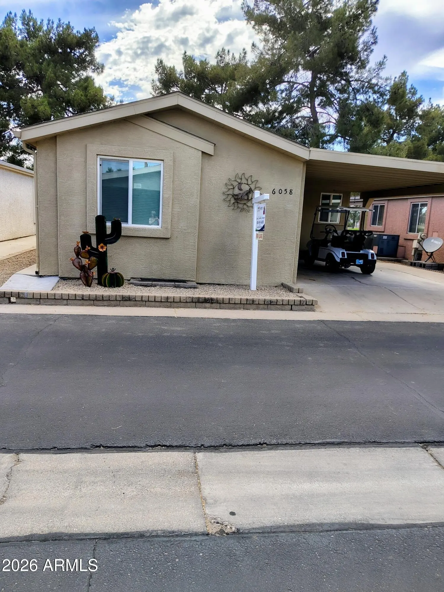 6058 S Cypress Point Dr Chandler, AZ 85249 photo 2