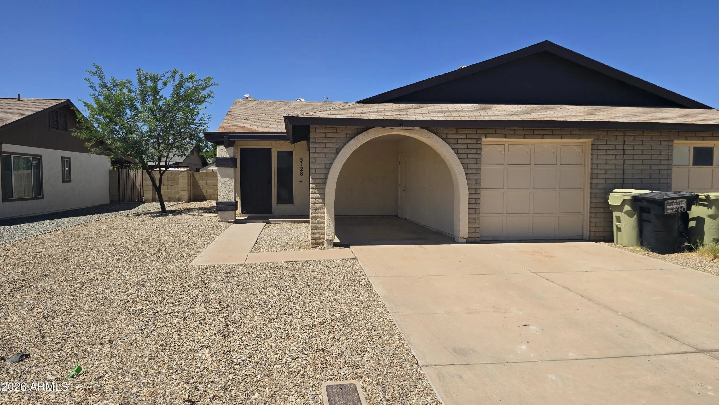 5128 W Surrey Ave Glendale, AZ 85304 photo 2