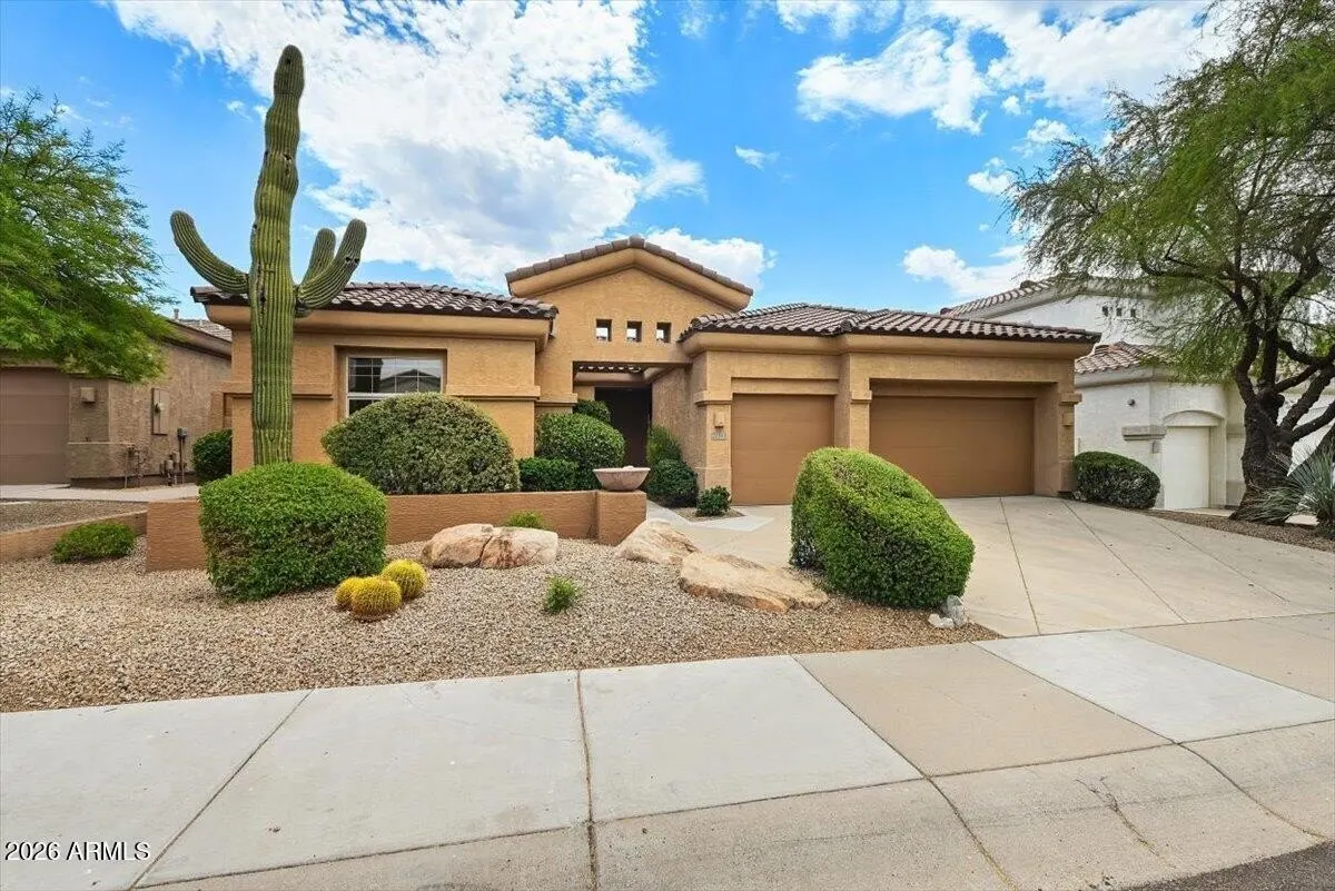 22393 N 76th Pl Scottsdale, AZ 85255 photo 2