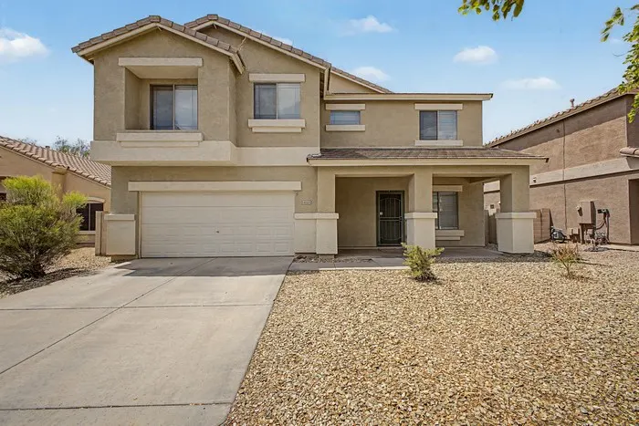 14165 W Crocus Dr Surprise, AZ 85379 photo 3