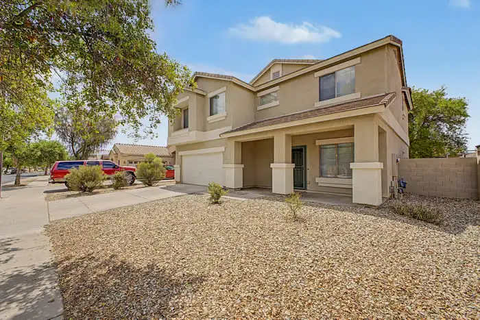 14165 W Crocus Dr Surprise, AZ 85379 photo 5