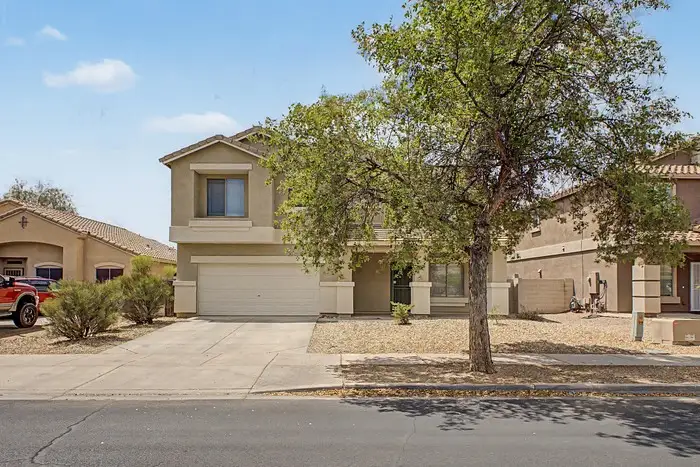 14165 W Crocus Dr Surprise, AZ 85379 photo 2