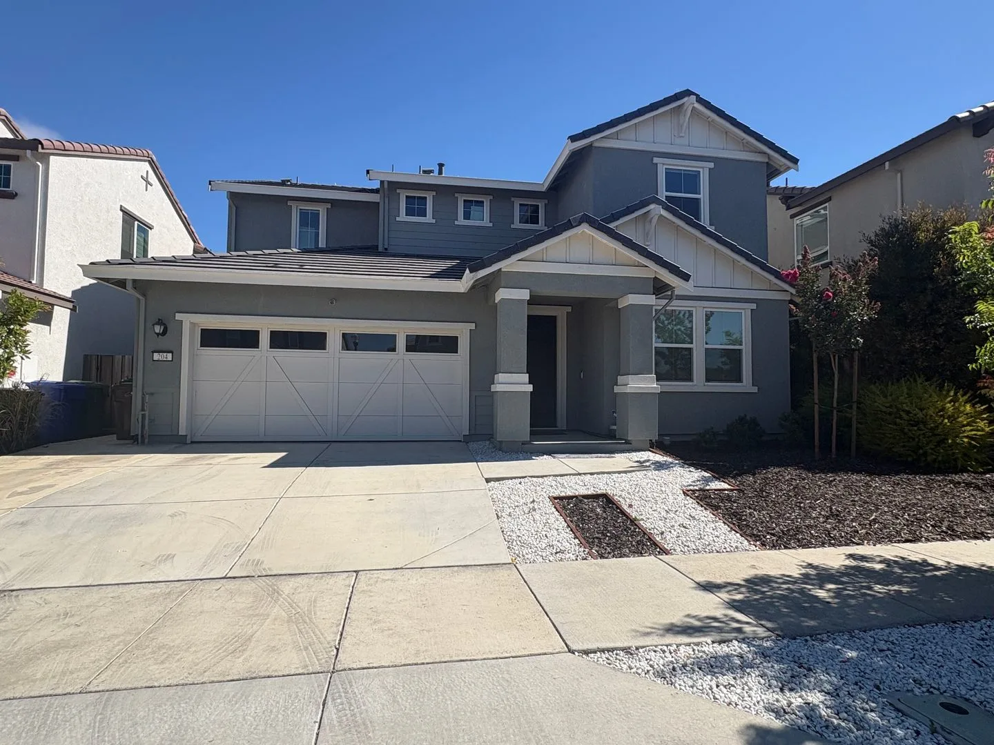204 Wooley Creek Way Brentwood, CA 94513 photo 2