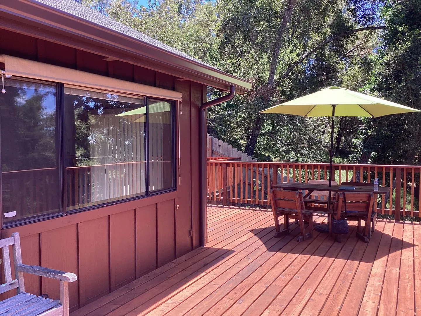 2BR/1BA Single Family House on Redwood Dr · Aptos photo 4