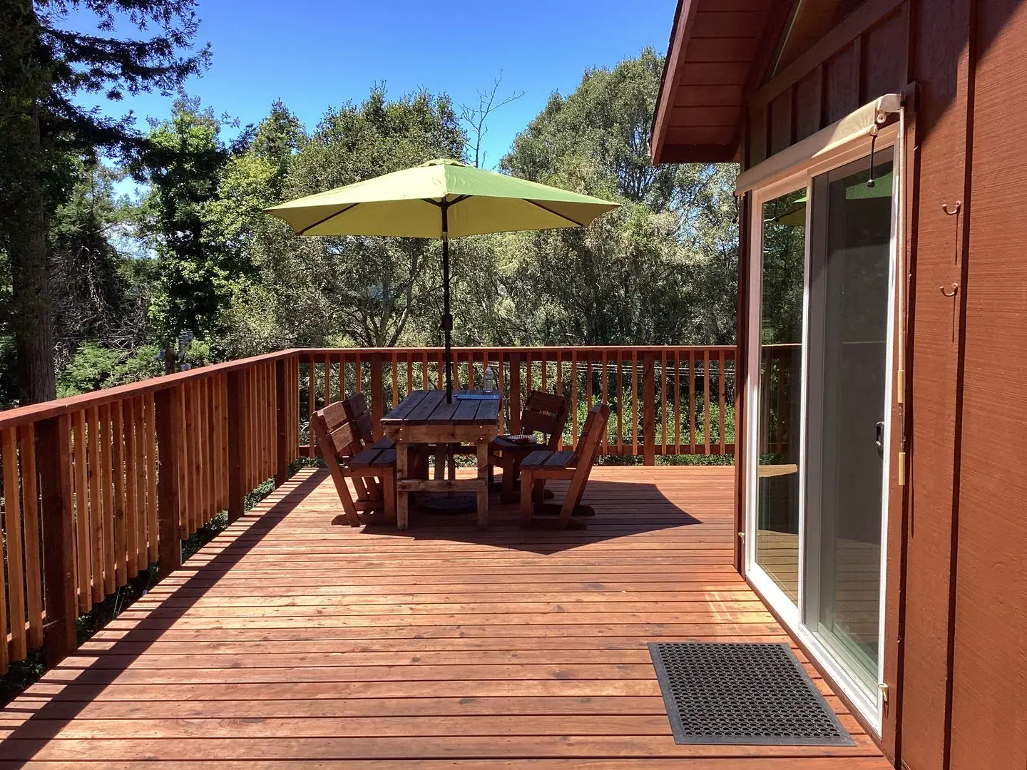 2BR/1BA Single Family House on Redwood Dr · Aptos photo 5
