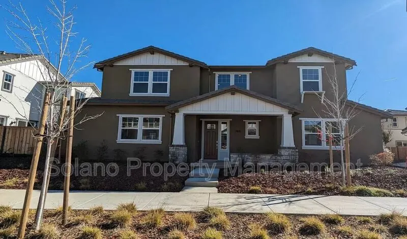 2468 Lake Club Dr Fairfield, CA 94533 photo 2