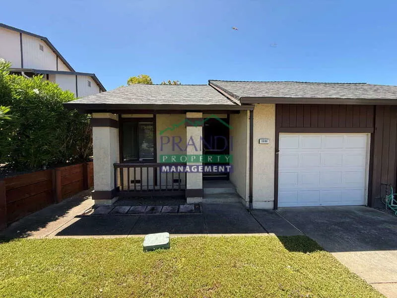 1591 Merritt Dr Novato, CA 94949 photo 4
