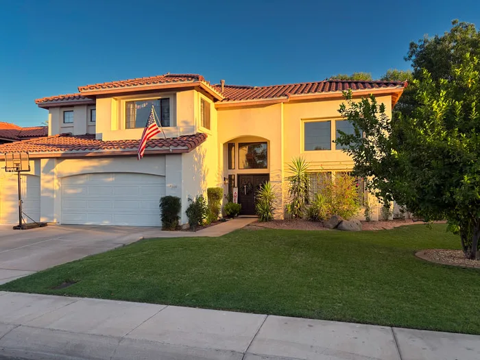5633 W Bloomfield Rd Glendale, AZ 85304 photo 5