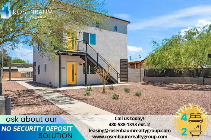 1106 E Papago St Phoenix, AZ 85034