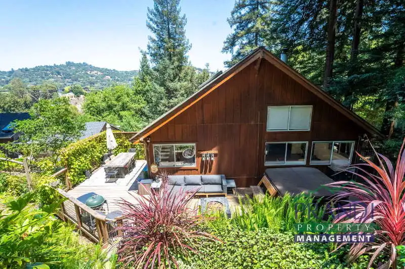 57 Fremont Rd San Rafael, CA 94901 photo 5