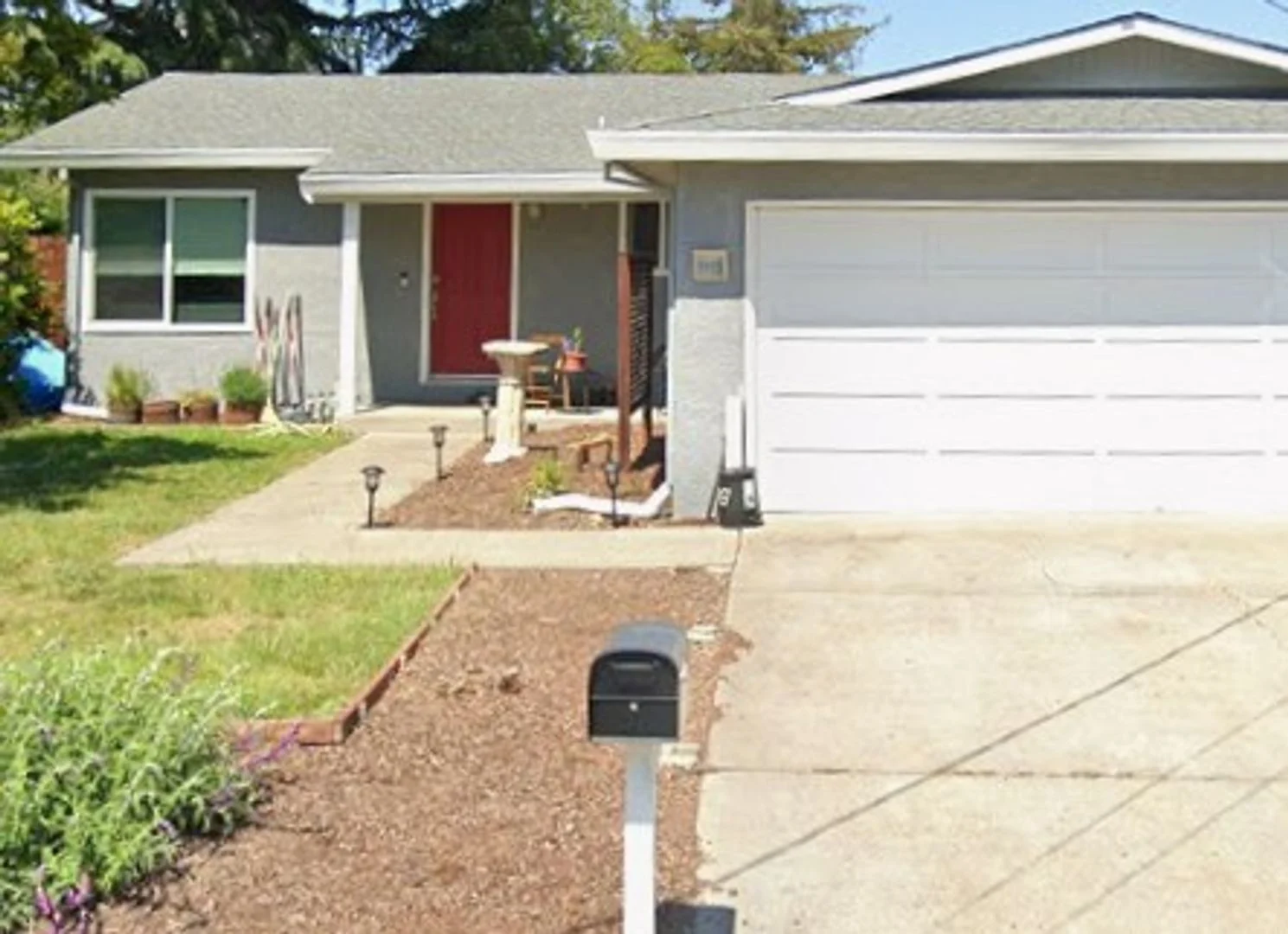 1115 Church St Benicia, CA 94510 photo 2